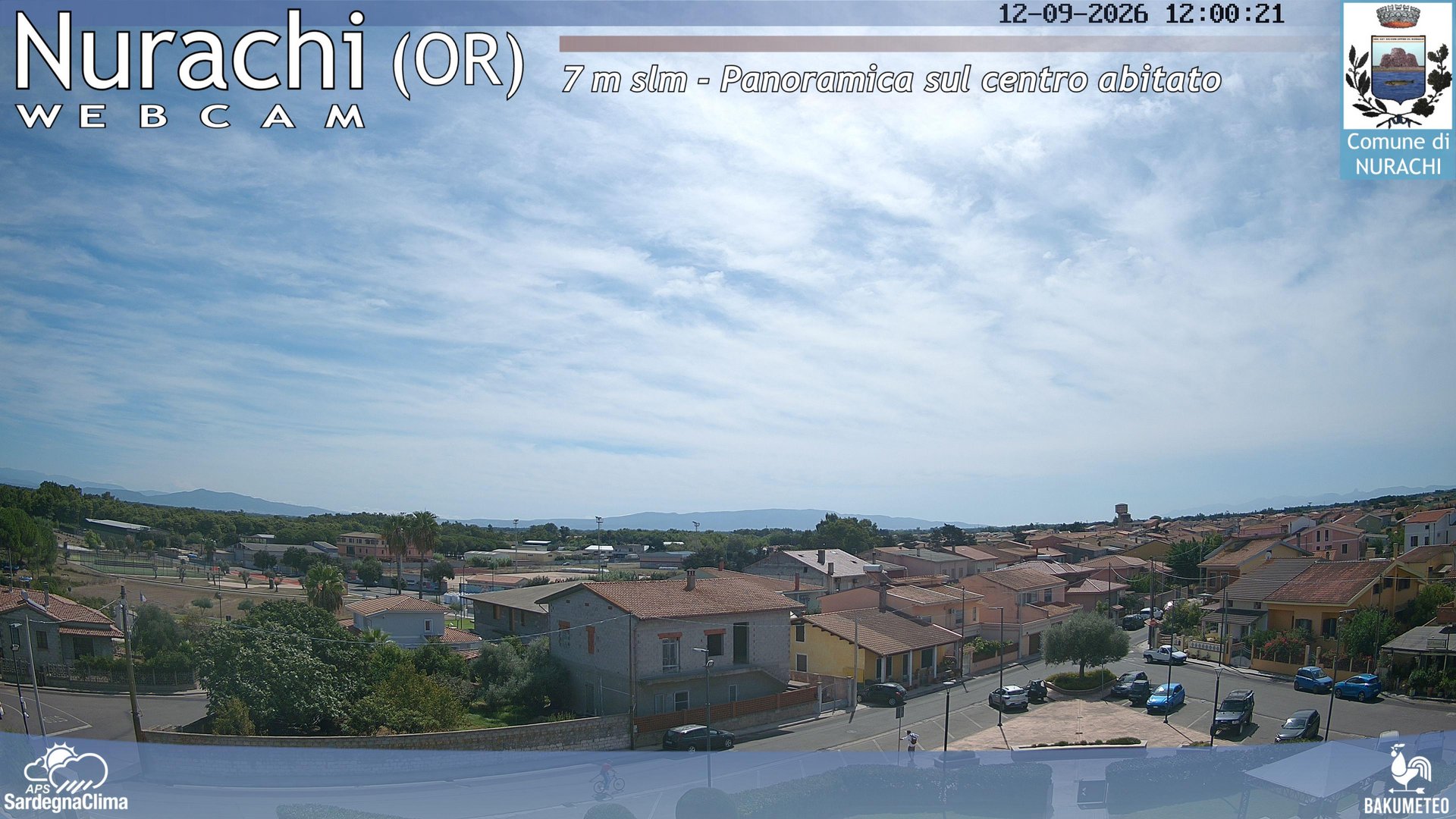 view from Nurachi on 2026-09-12