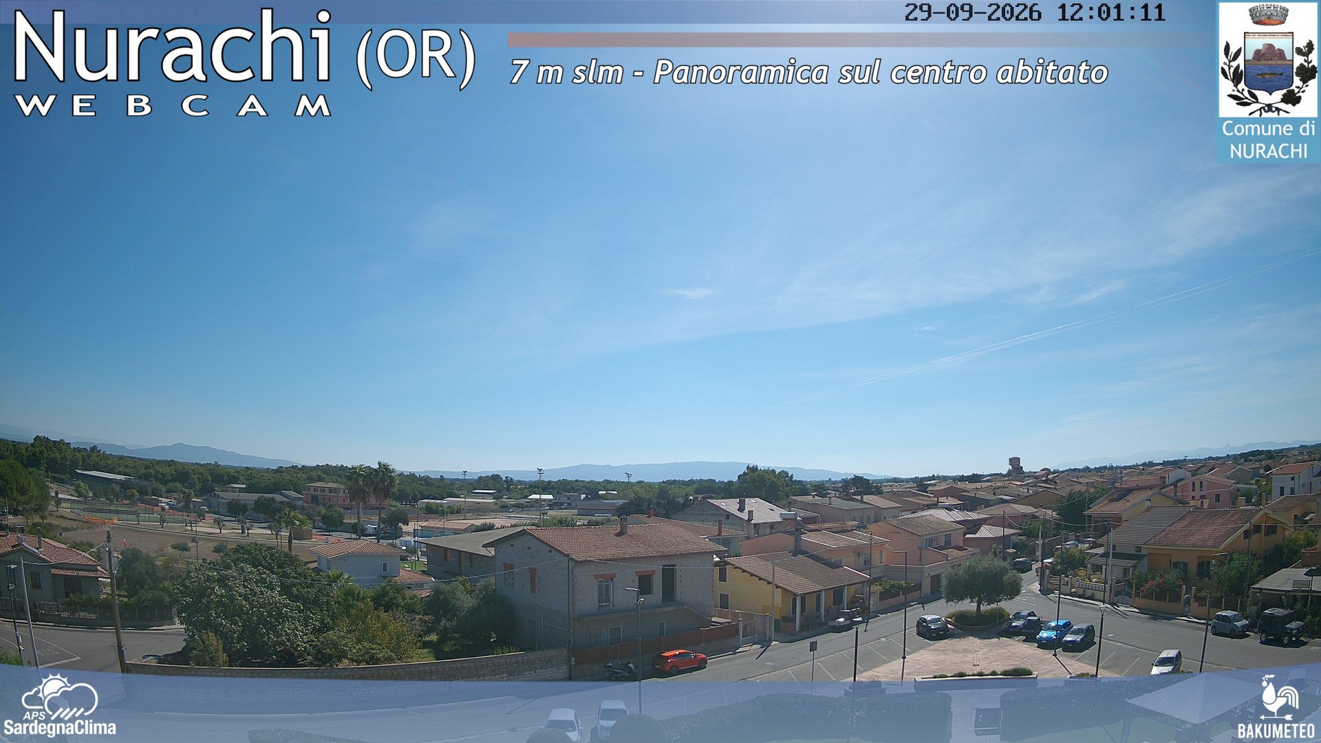 view from Nurachi on 2026-09-29