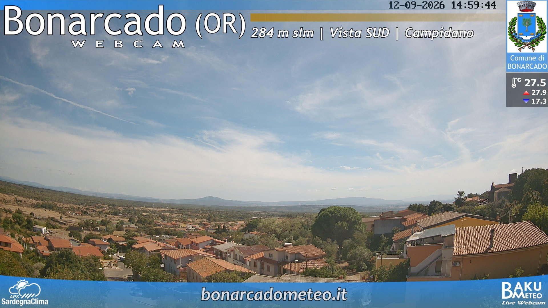 Bonarcado SUD animated GIF