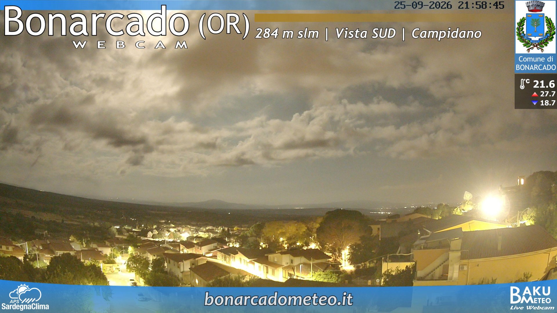 Bonarcado SUD animated GIF