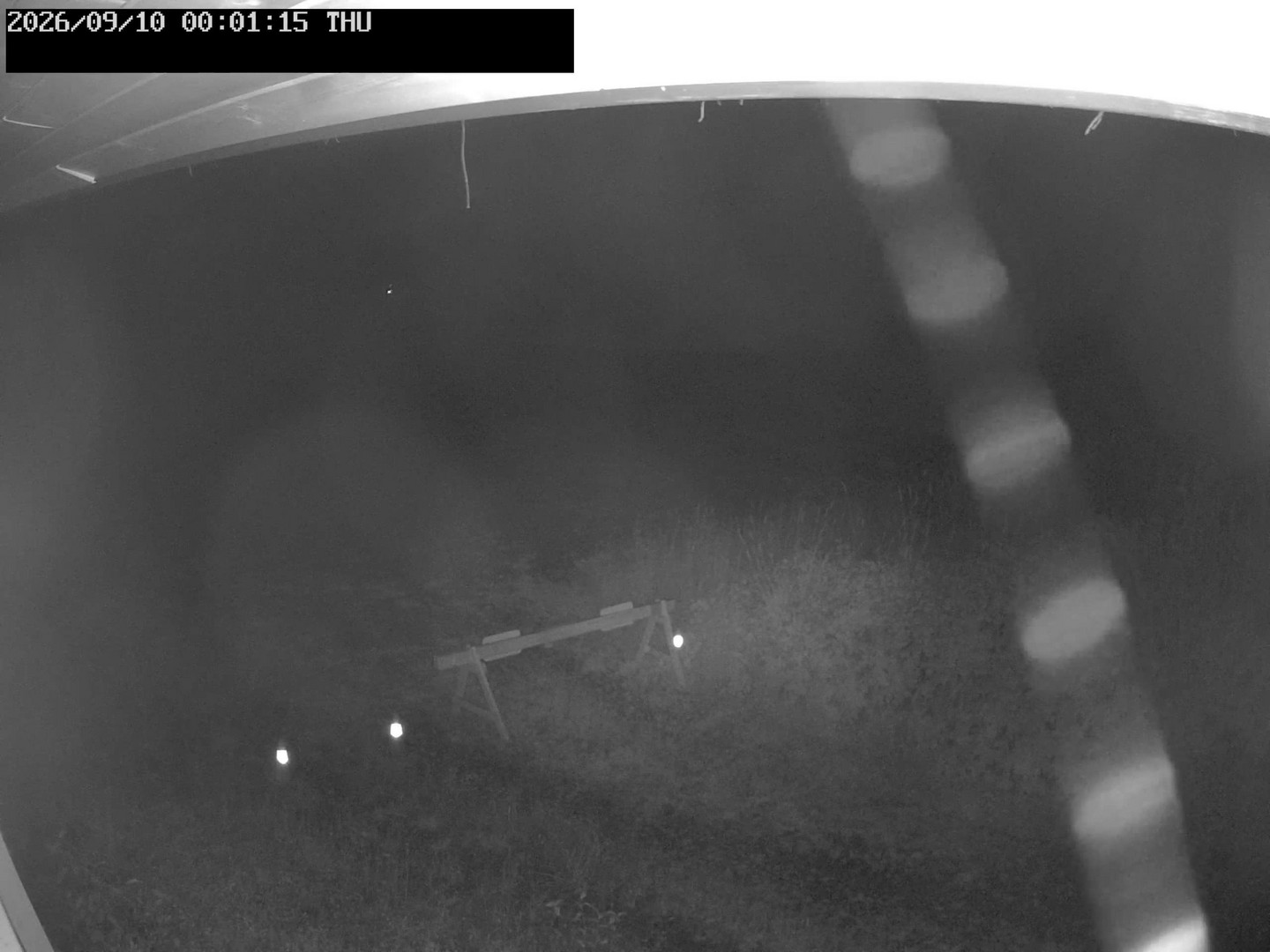 time-lapse frame, Car Park Cam. webcam