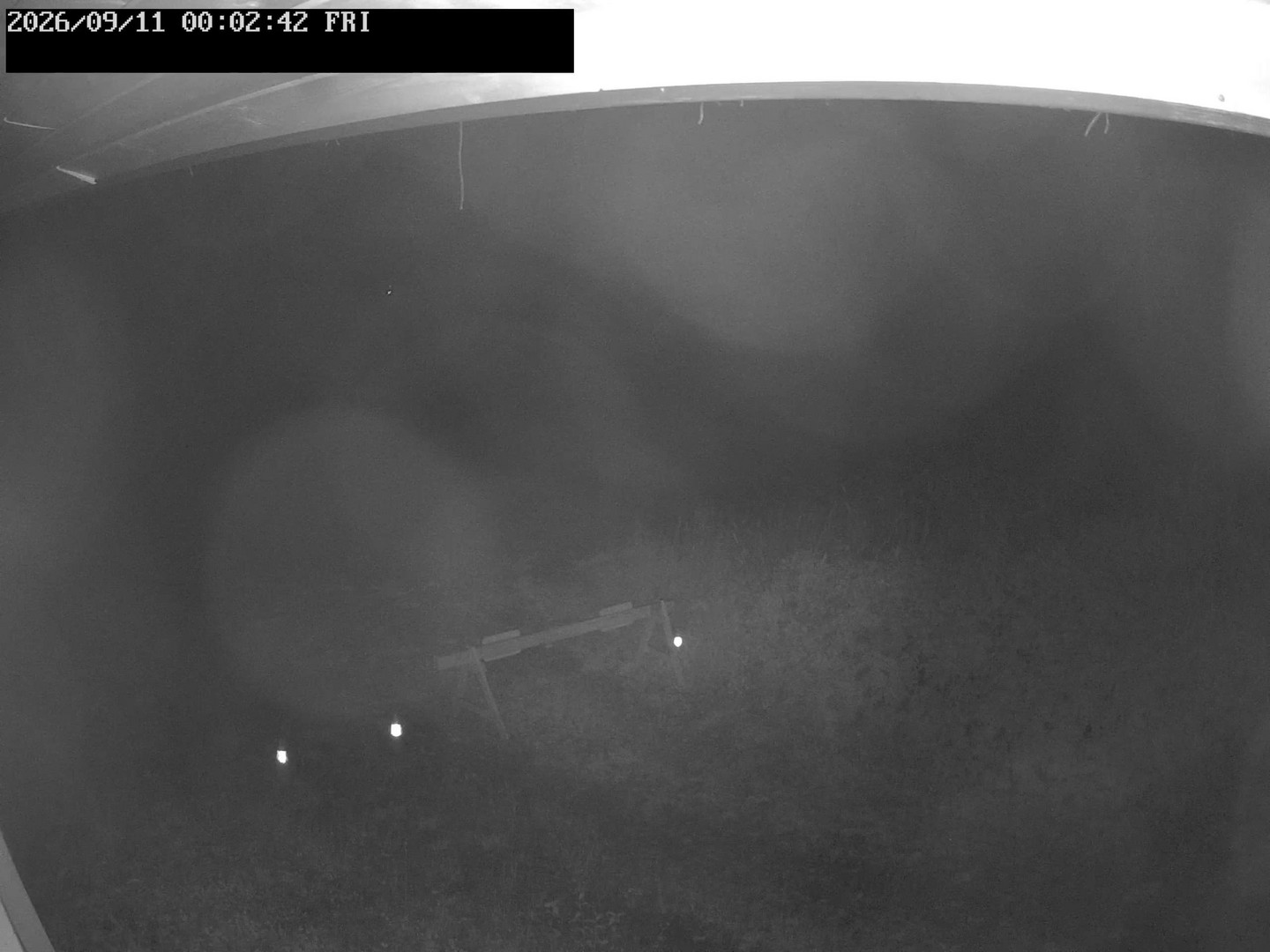 time-lapse frame, Car Park Cam. webcam