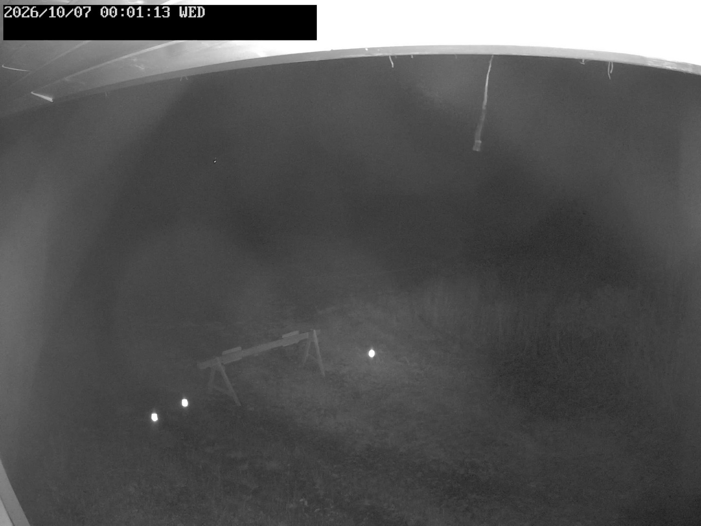 time-lapse frame, Car Park Cam. webcam