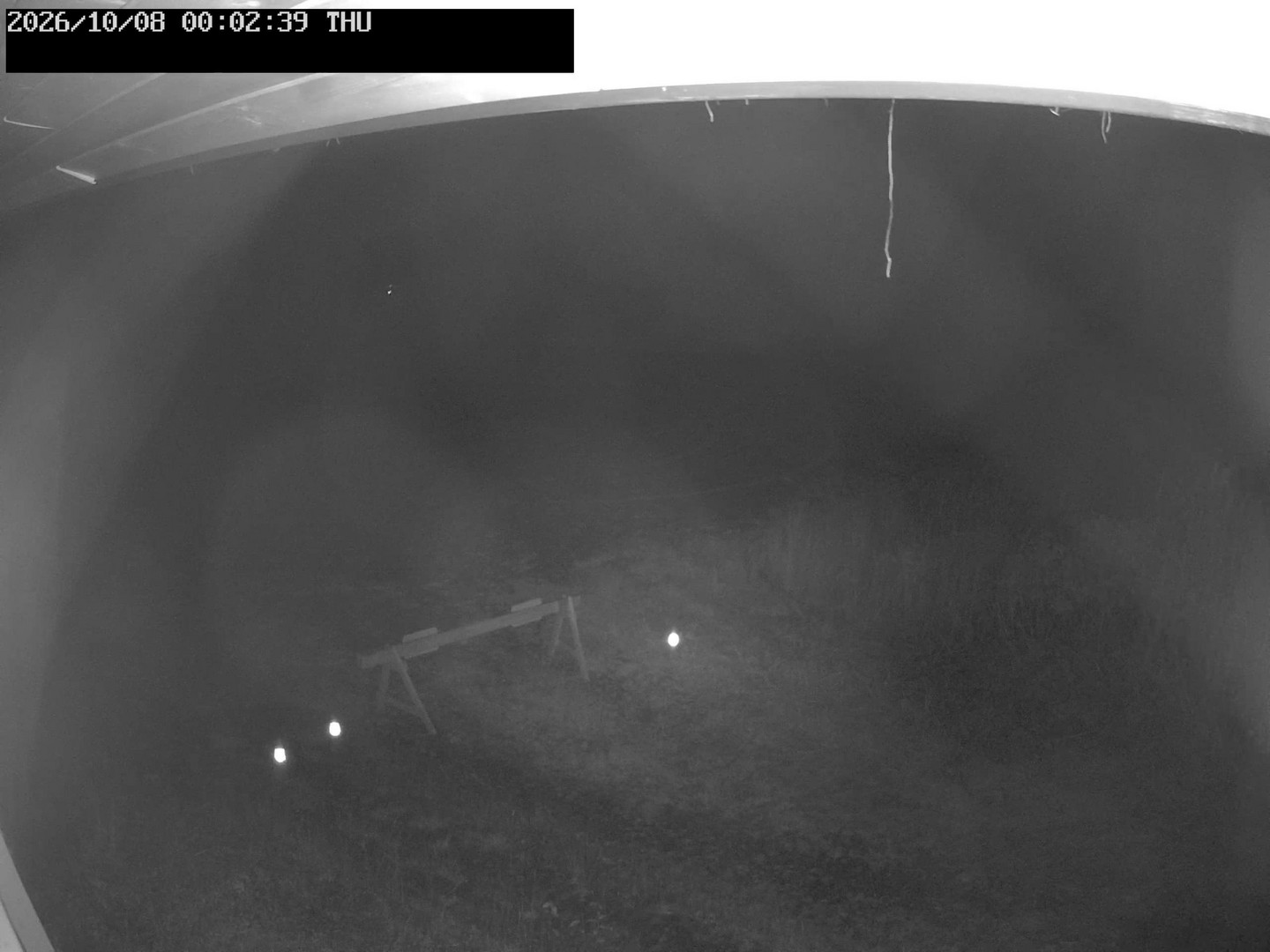 time-lapse frame, Car Park Cam. webcam