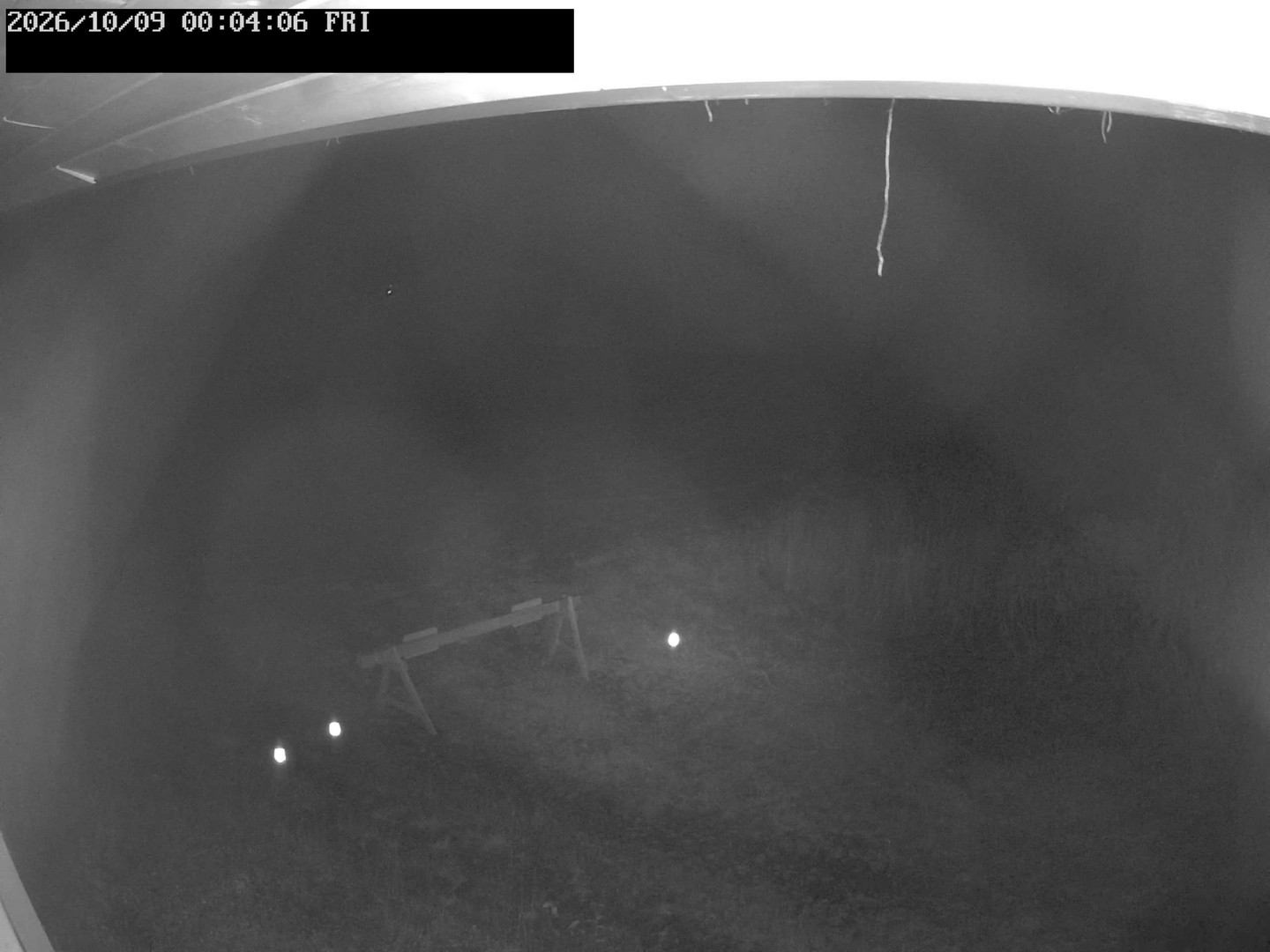 time-lapse frame, Car Park Cam. webcam