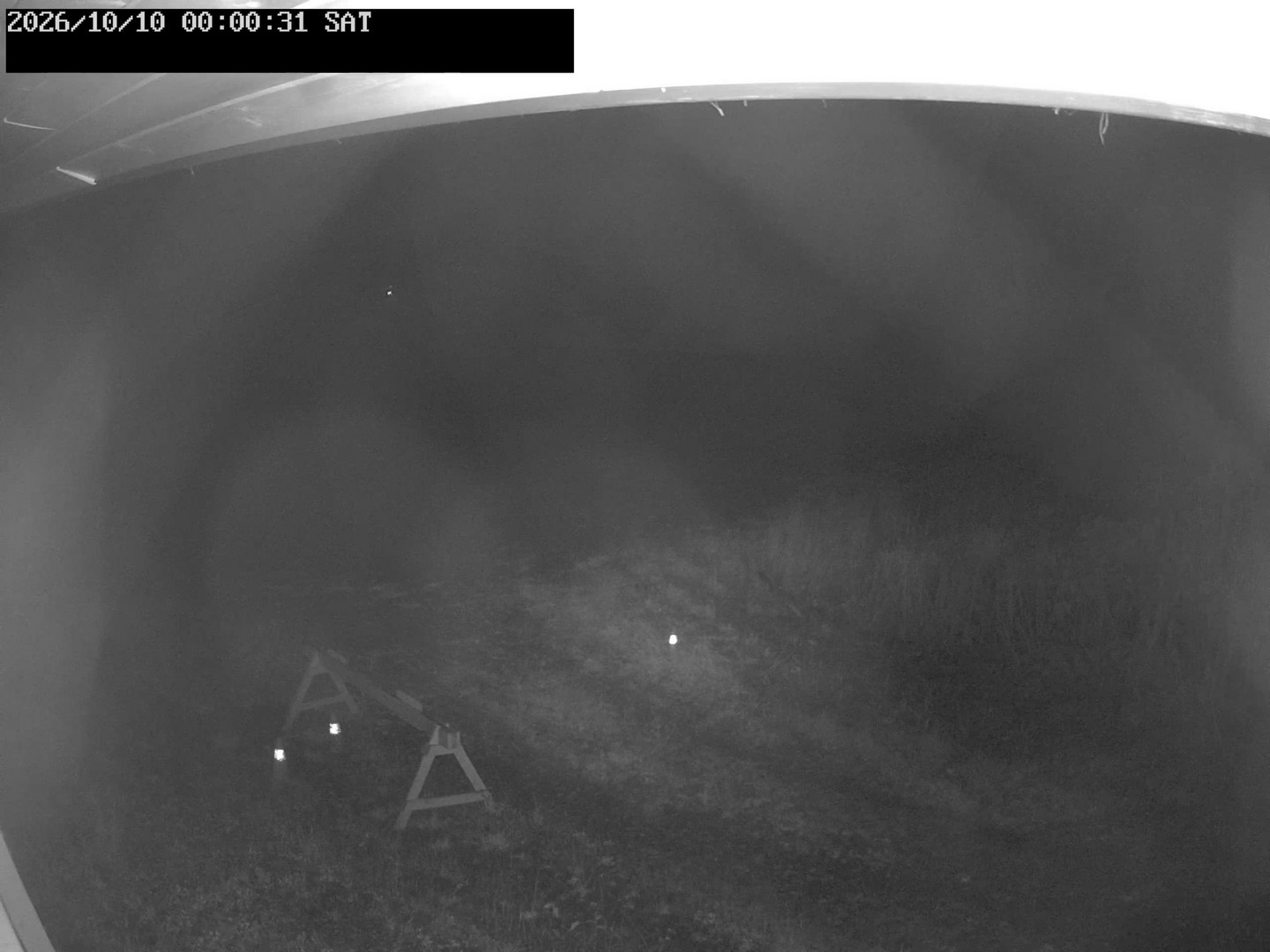 time-lapse frame, Car Park Cam. webcam