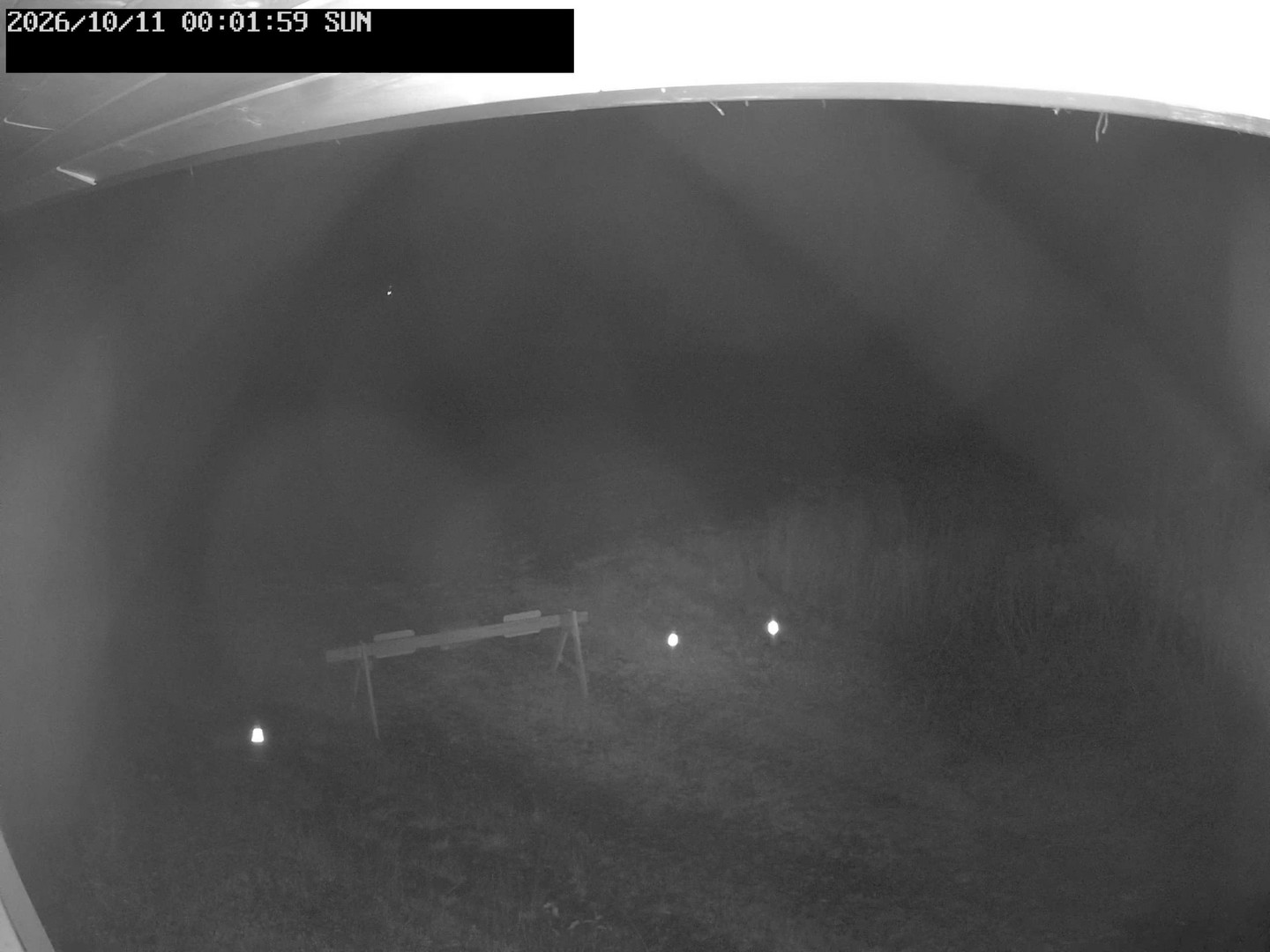 time-lapse frame, Car Park Cam. webcam