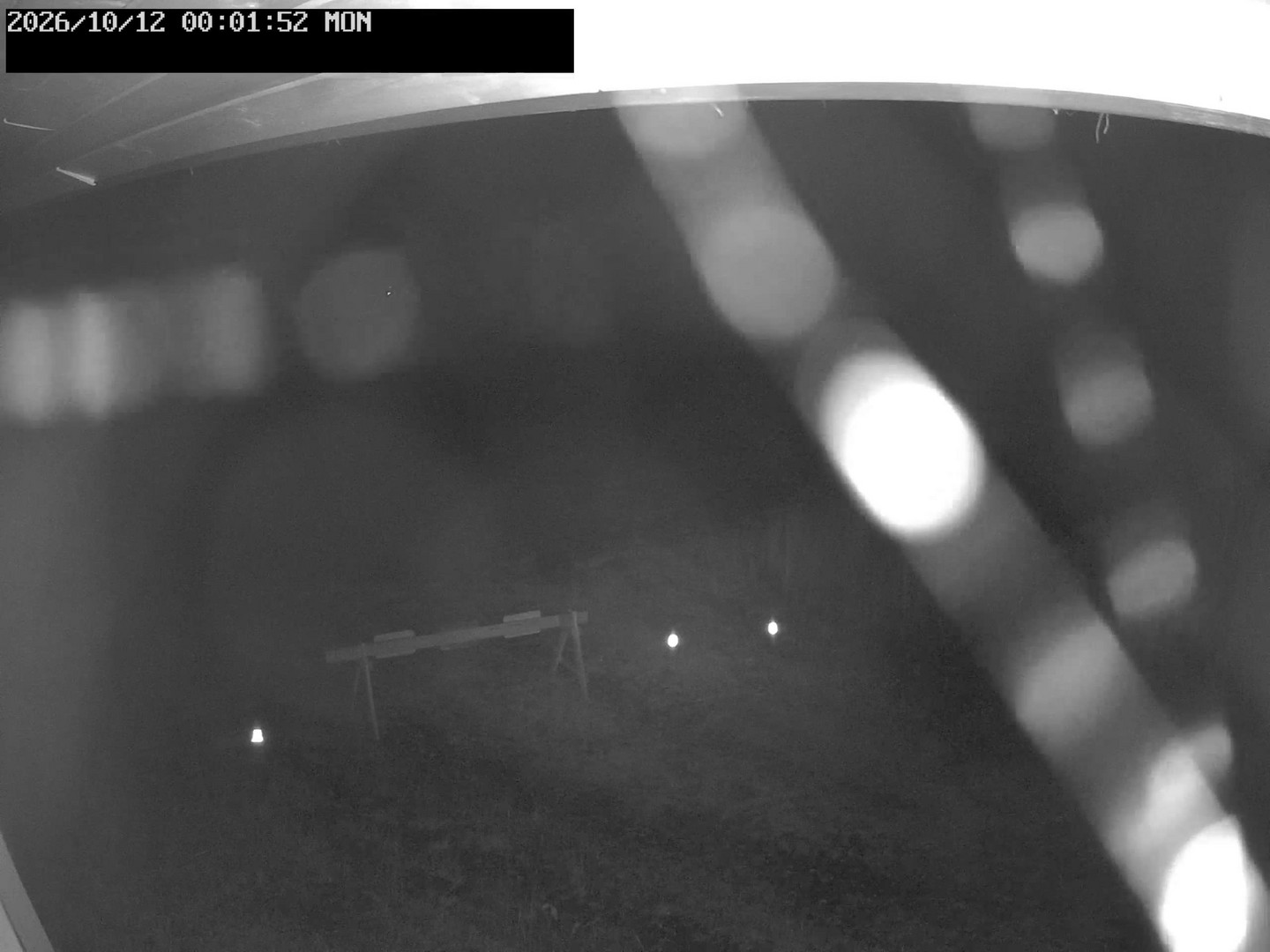 time-lapse frame, Car Park Cam. webcam