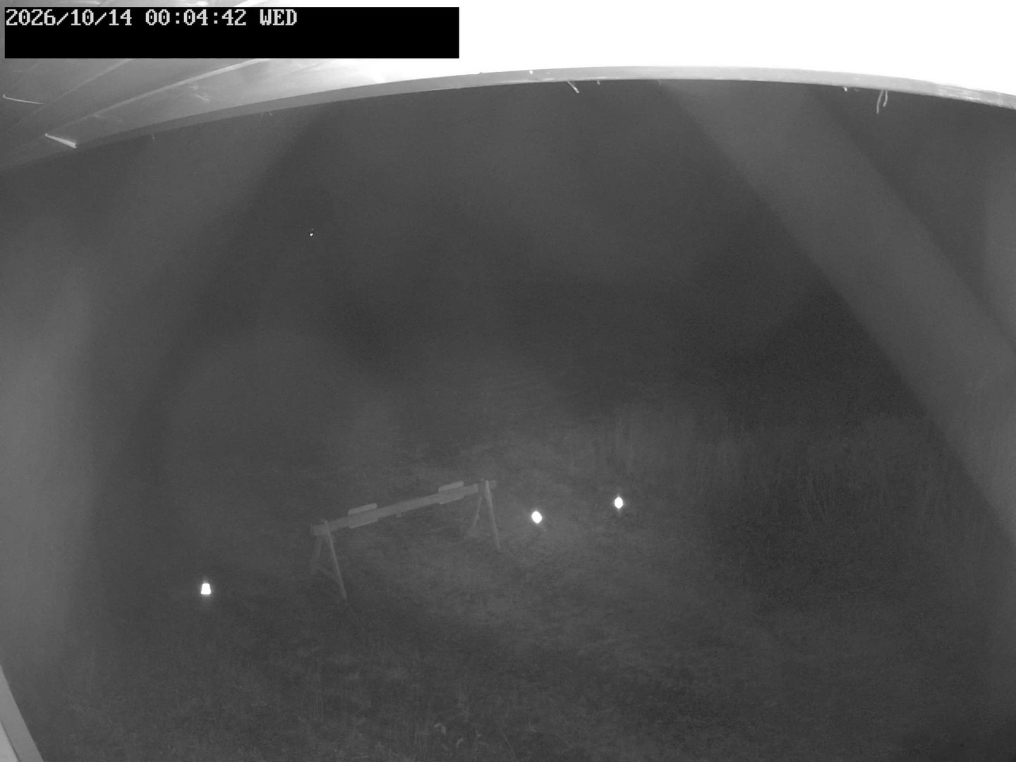 time-lapse frame, Car Park Cam. webcam
