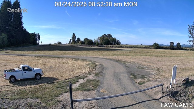 view from FAW CAM 3 on 2026-08-24
