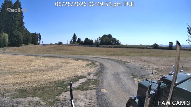 view from FAW CAM 3 on 2026-08-25