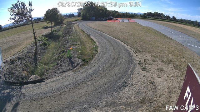 view from FAW CAM 3 on 2026-08-30