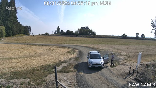 view from FAW CAM 3 on 2026-08-31
