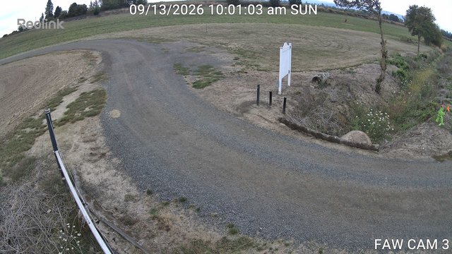 view from FAW CAM 3 on 2026-09-13