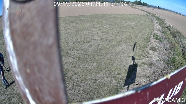 view from FAW CAM 3 on 2026-09-19
