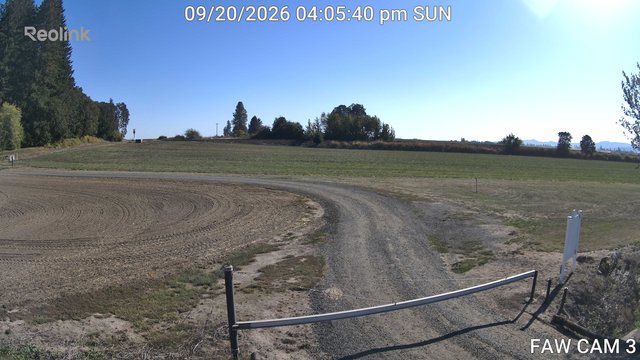view from FAW CAM 3 on 2026-09-20