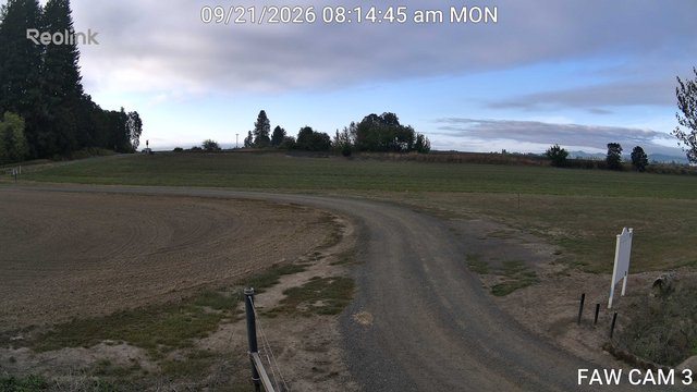 view from FAW CAM 3 on 2026-09-21