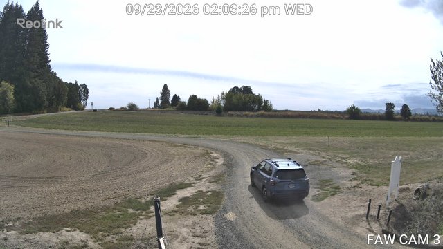 view from FAW CAM 3 on 2026-09-23