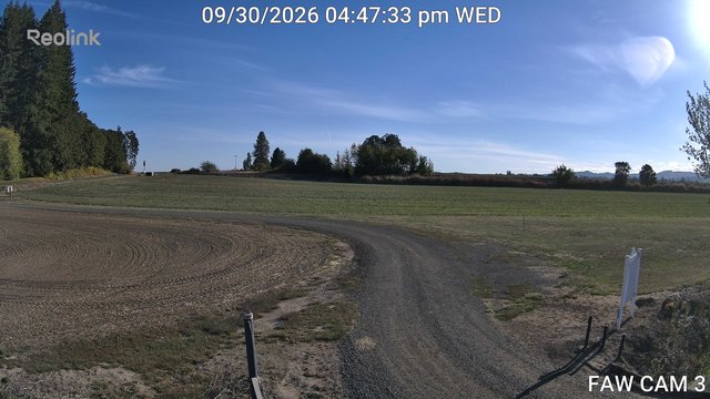 view from FAW CAM 3 on 2026-09-30