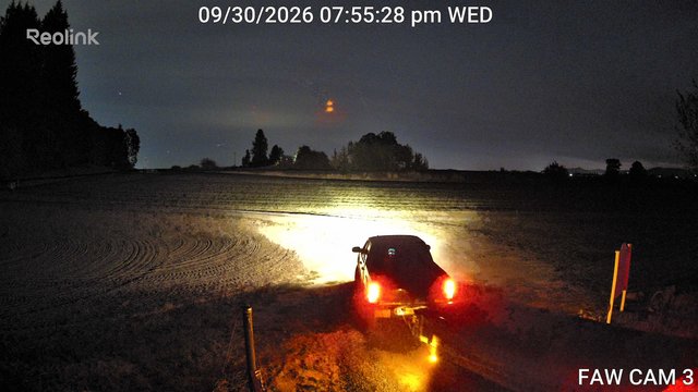 time-lapse frame, FAW CAM 3 webcam