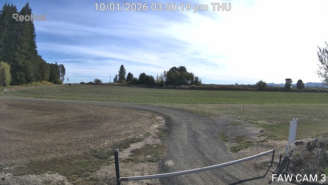 view from FAW CAM 3 on 2026-10-01