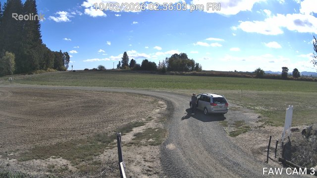 view from FAW CAM 3 on 2026-10-02