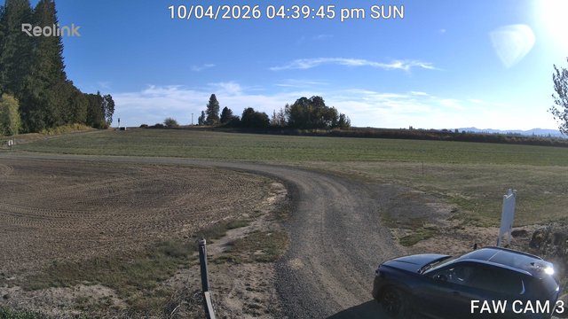 view from FAW CAM 3 on 2026-10-04