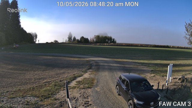 view from FAW CAM 3 on 2026-10-05