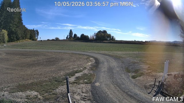 view from FAW CAM 3 on 2026-10-05