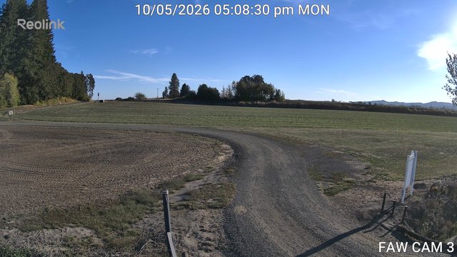 time-lapse frame, FAW CAM 3 webcam