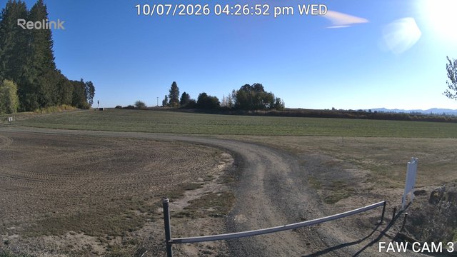 view from FAW CAM 3 on 2026-10-07