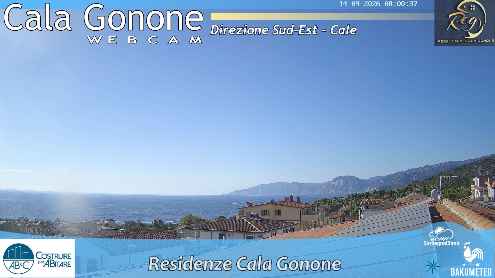 Cala Gonone SUD animated GIF