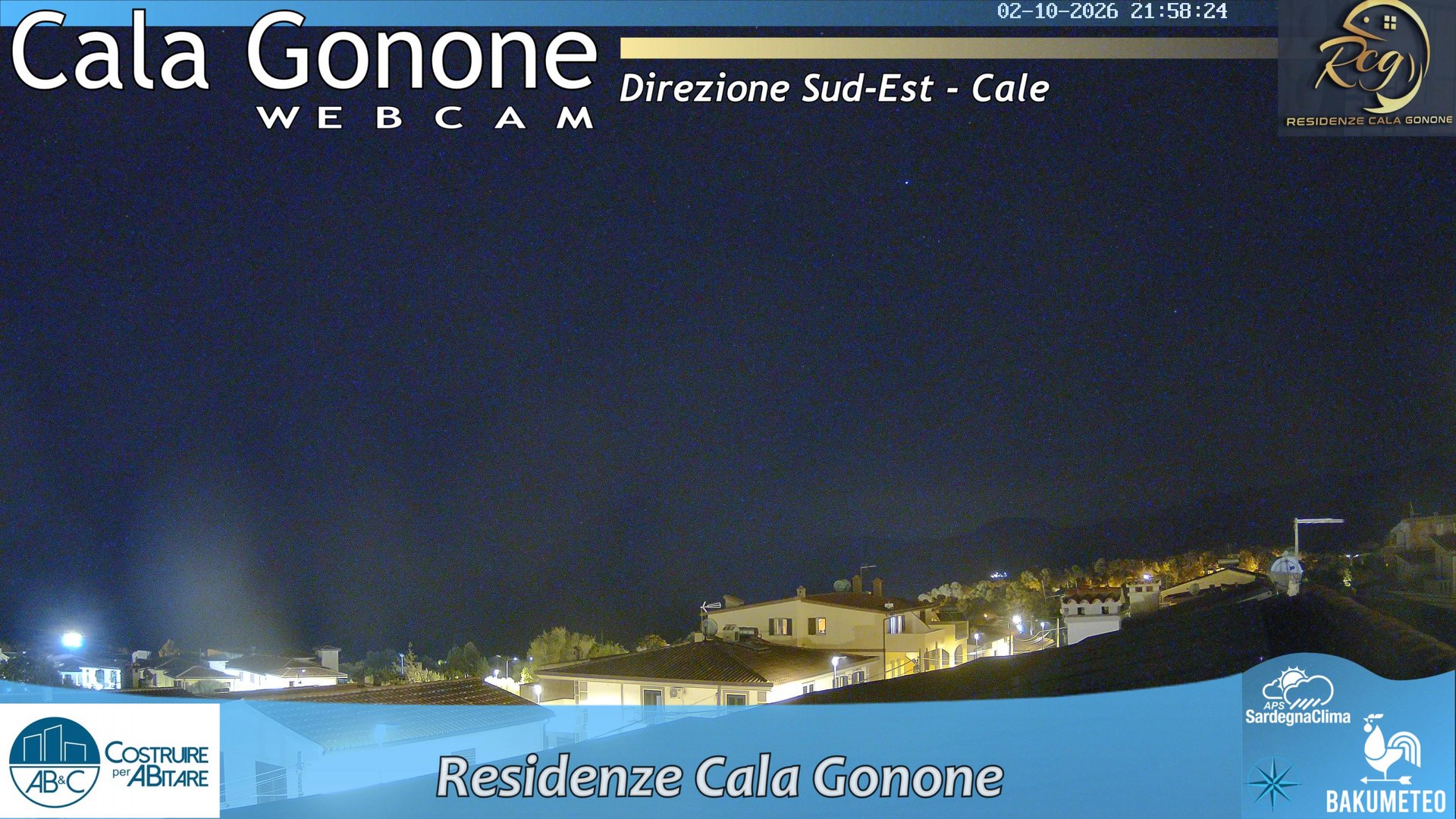 Cala Gonone SUD animated GIF