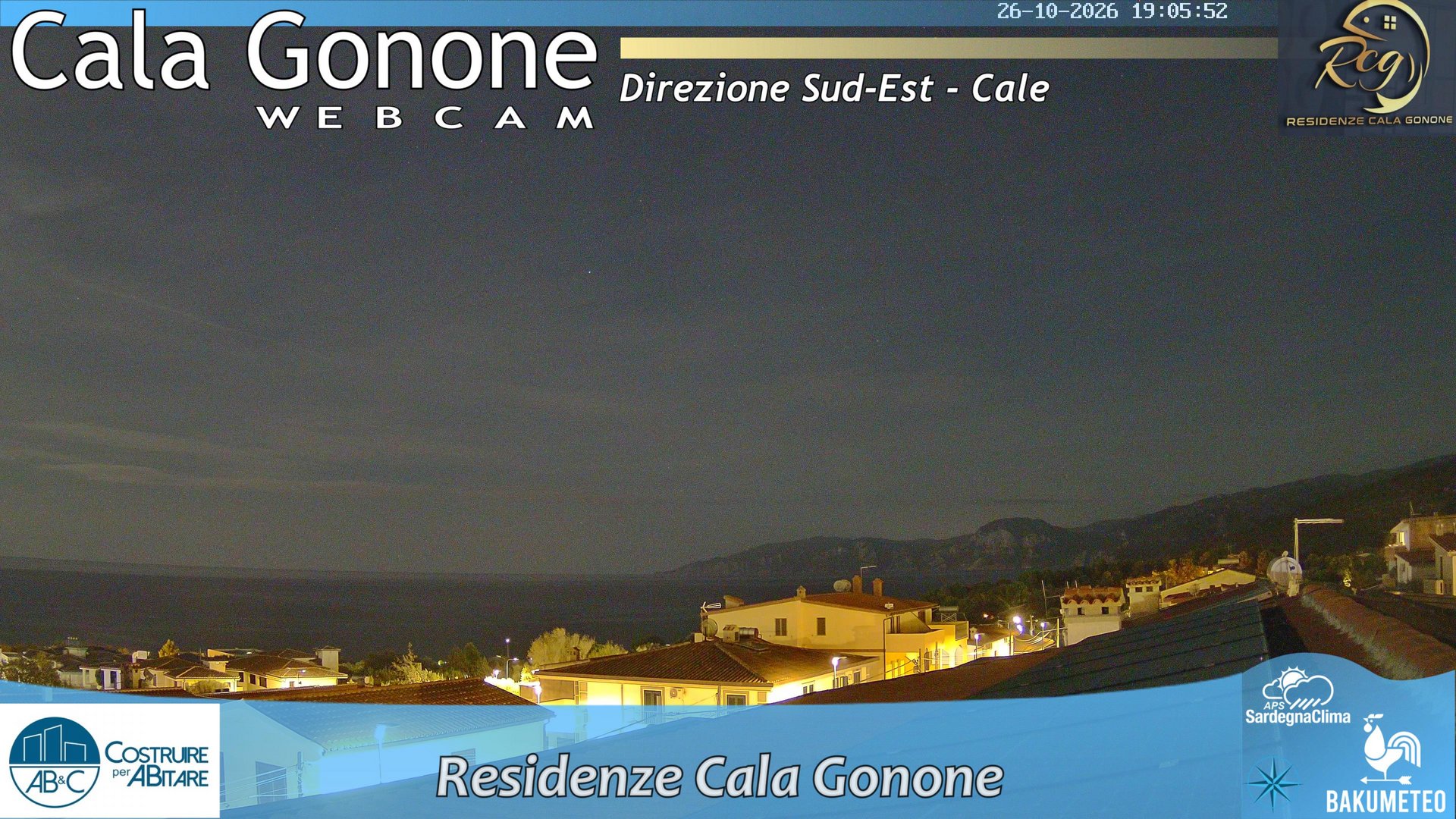 Cala Gonone SUD animated GIF