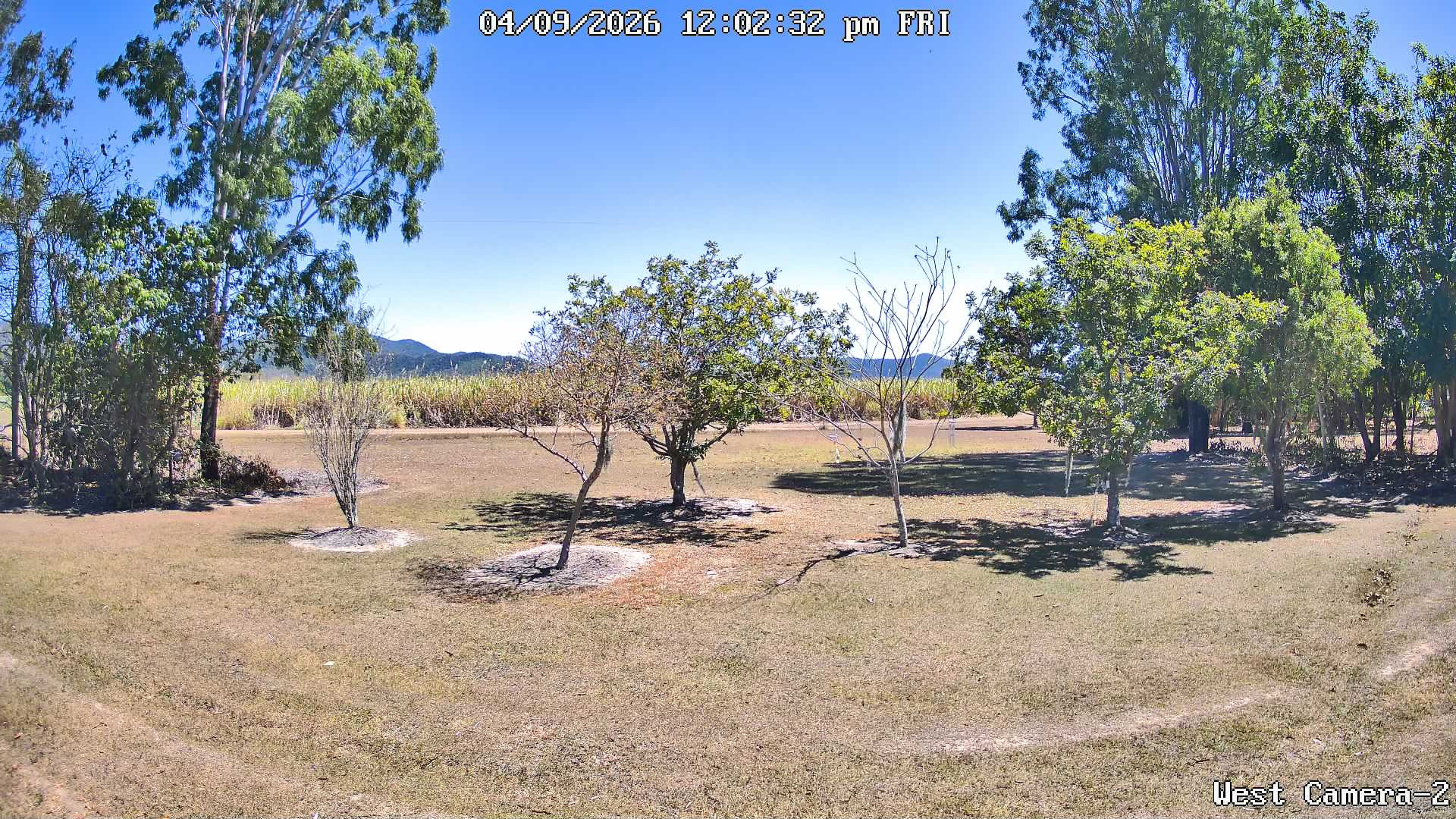 view from KelseyCreek West View on 2026-09-04