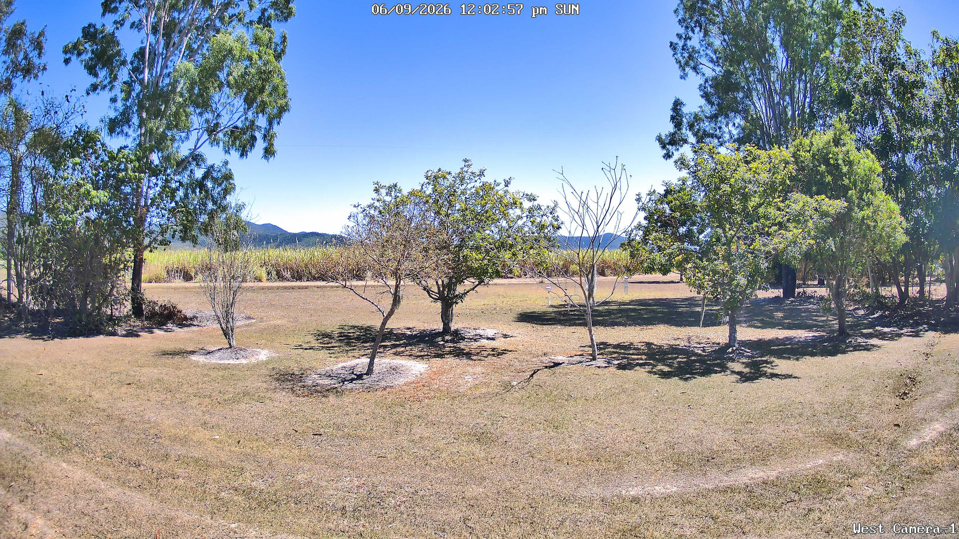 view from KelseyCreek West View on 2026-09-06