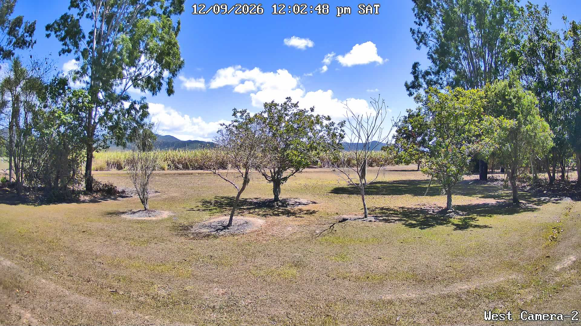 view from KelseyCreek West View on 2026-09-12