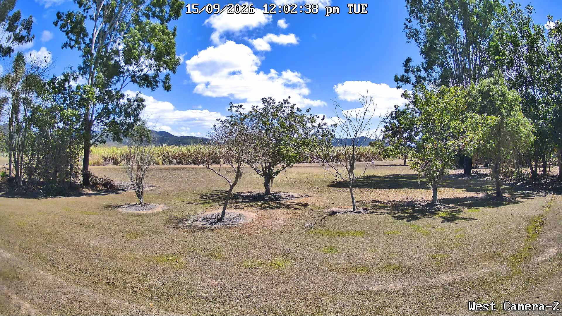 view from KelseyCreek West View on 2026-09-15