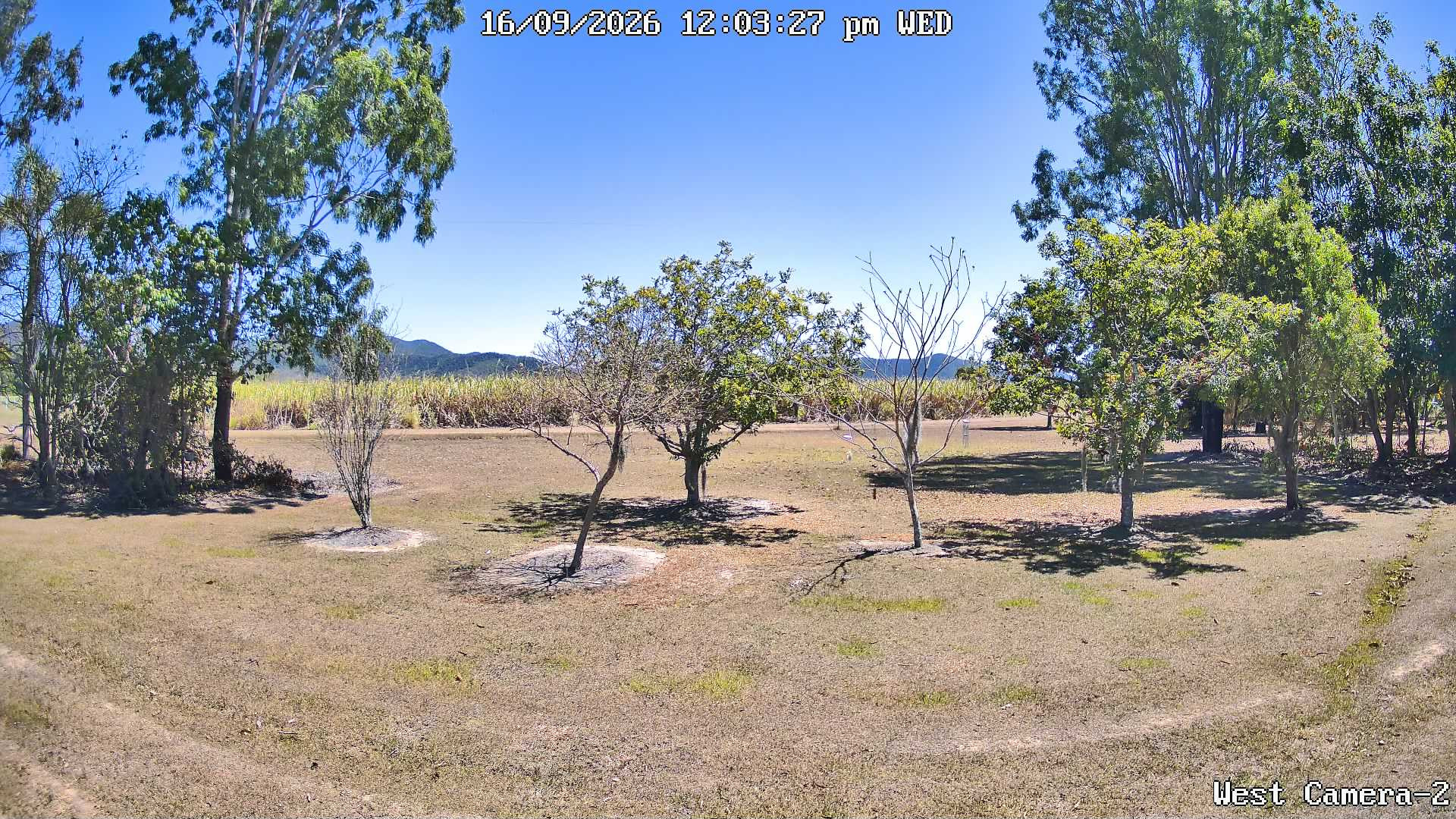 view from KelseyCreek West View on 2026-09-16
