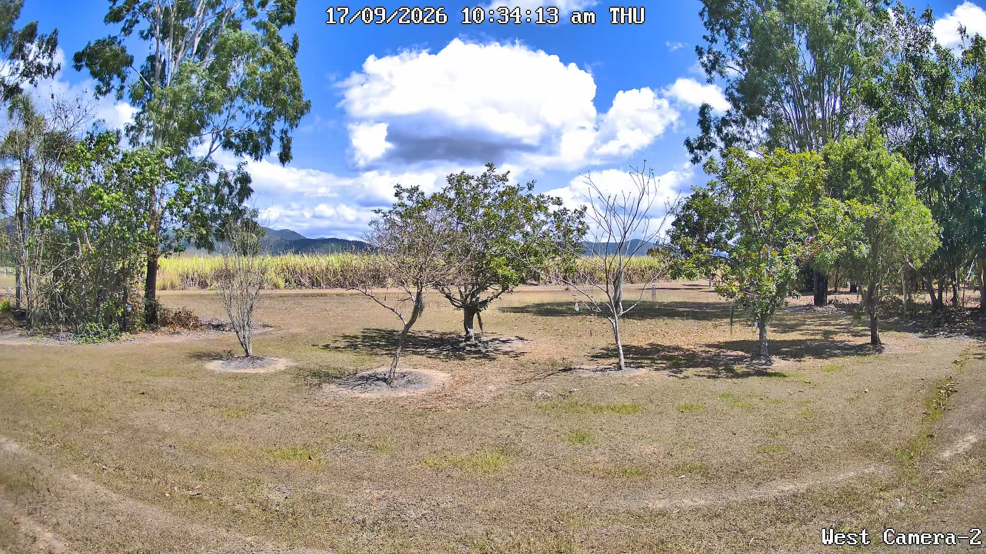 view from KelseyCreek West View on 2026-09-17