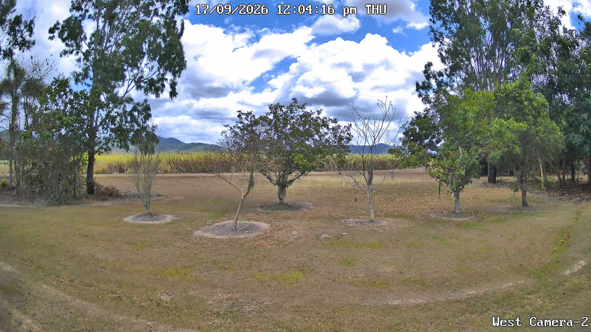 view from KelseyCreek West View on 2026-09-17