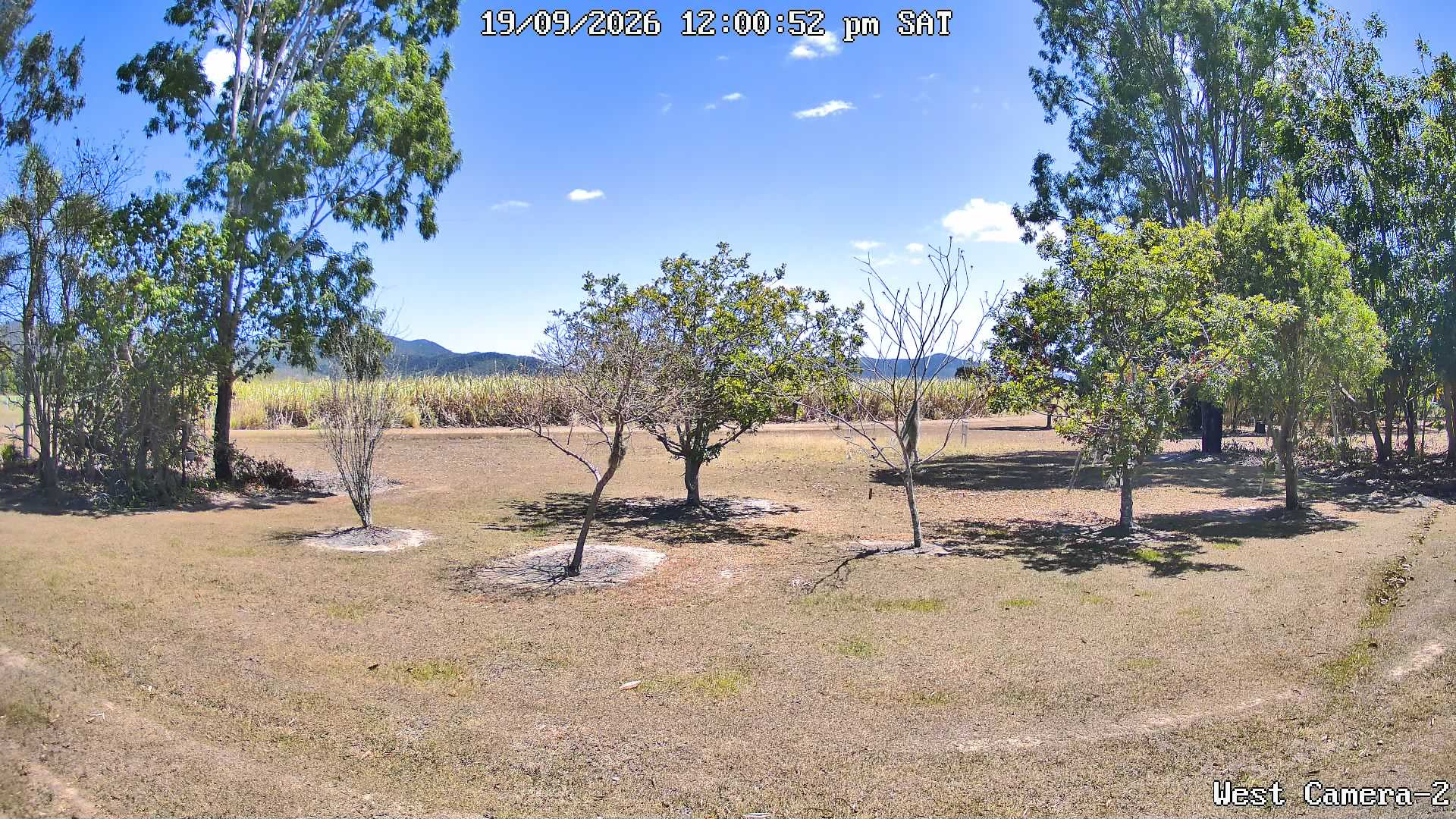 view from KelseyCreek West View on 2026-09-19