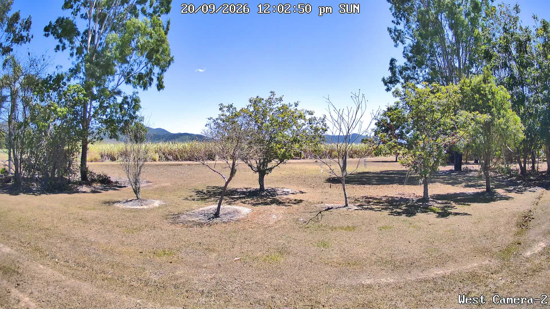 view from KelseyCreek West View on 2026-09-20