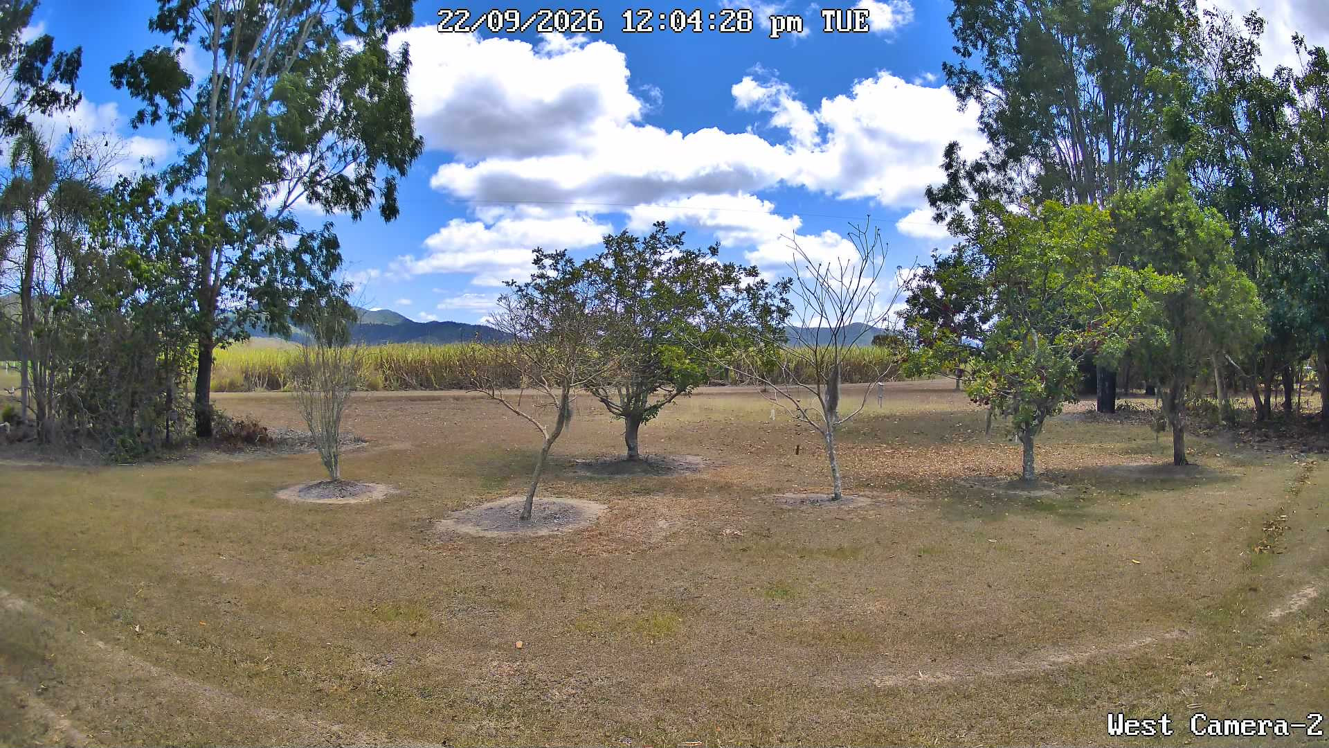 view from KelseyCreek West View on 2026-09-22