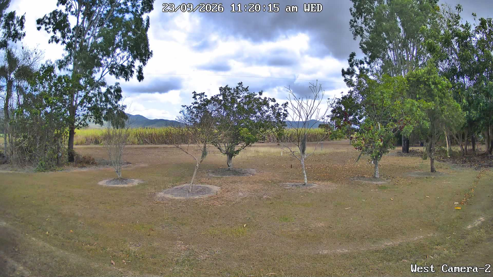 view from KelseyCreek West View on 2026-09-23