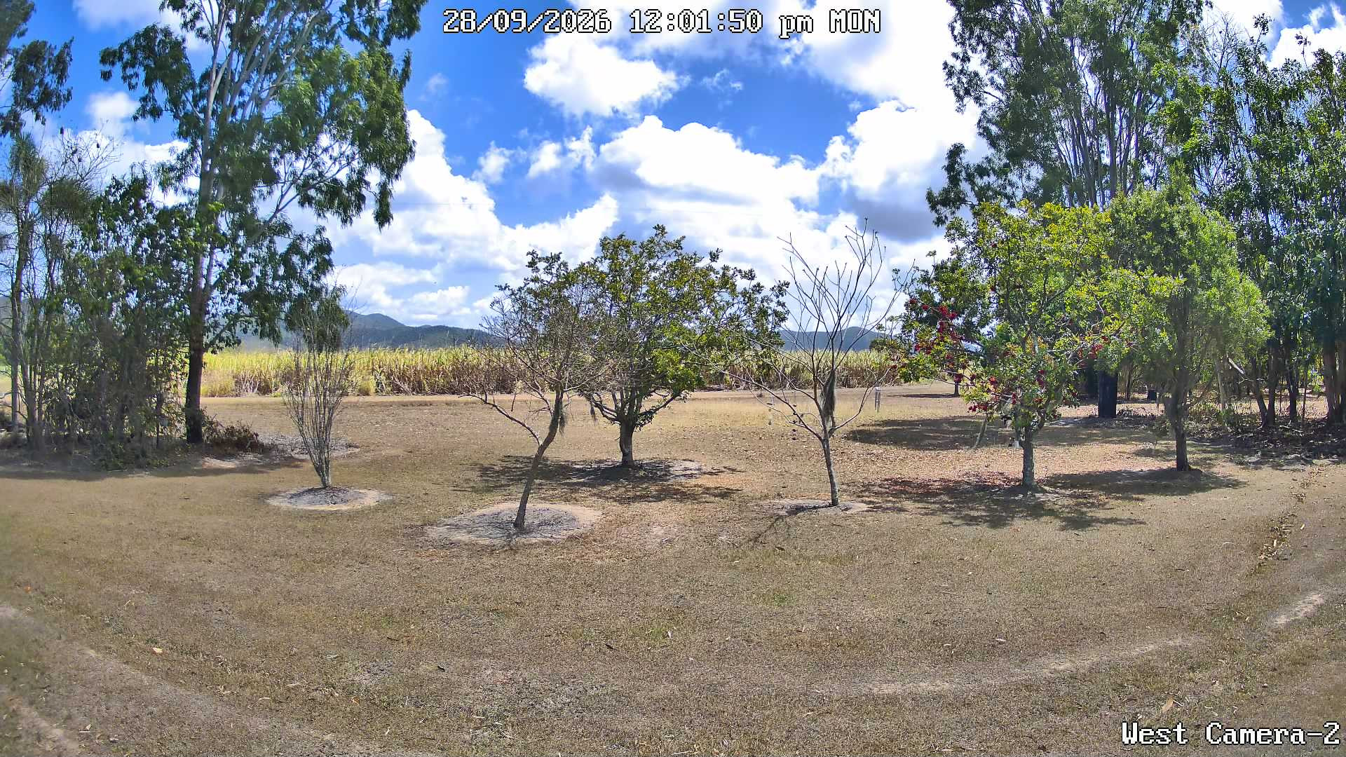 view from KelseyCreek West View on 2026-09-28