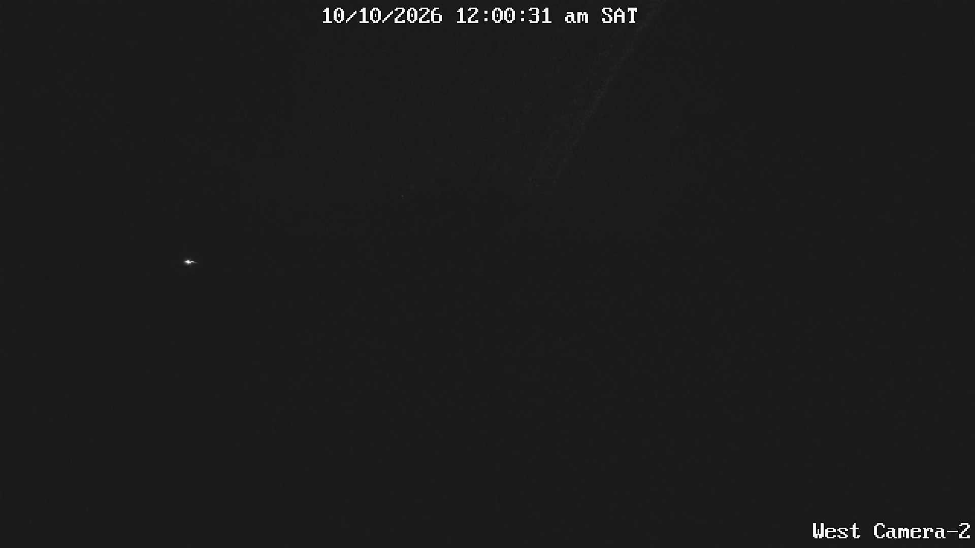 time-lapse frame, KelseyCreek West View webcam