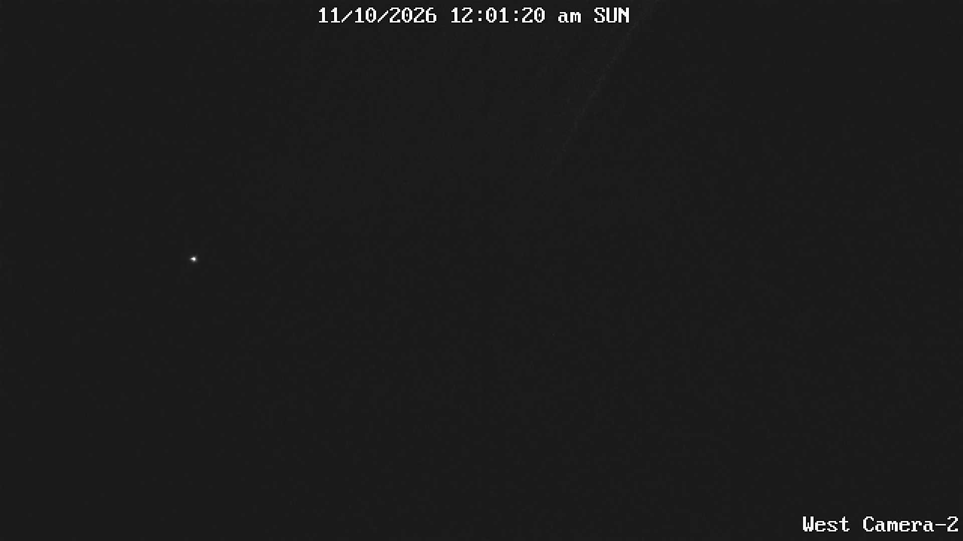 time-lapse frame, KelseyCreek West View webcam