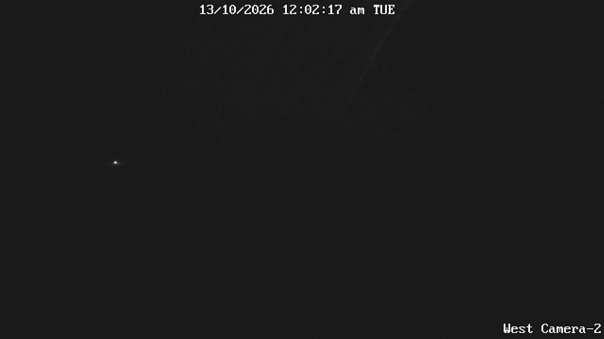 time-lapse frame, KelseyCreek West View webcam