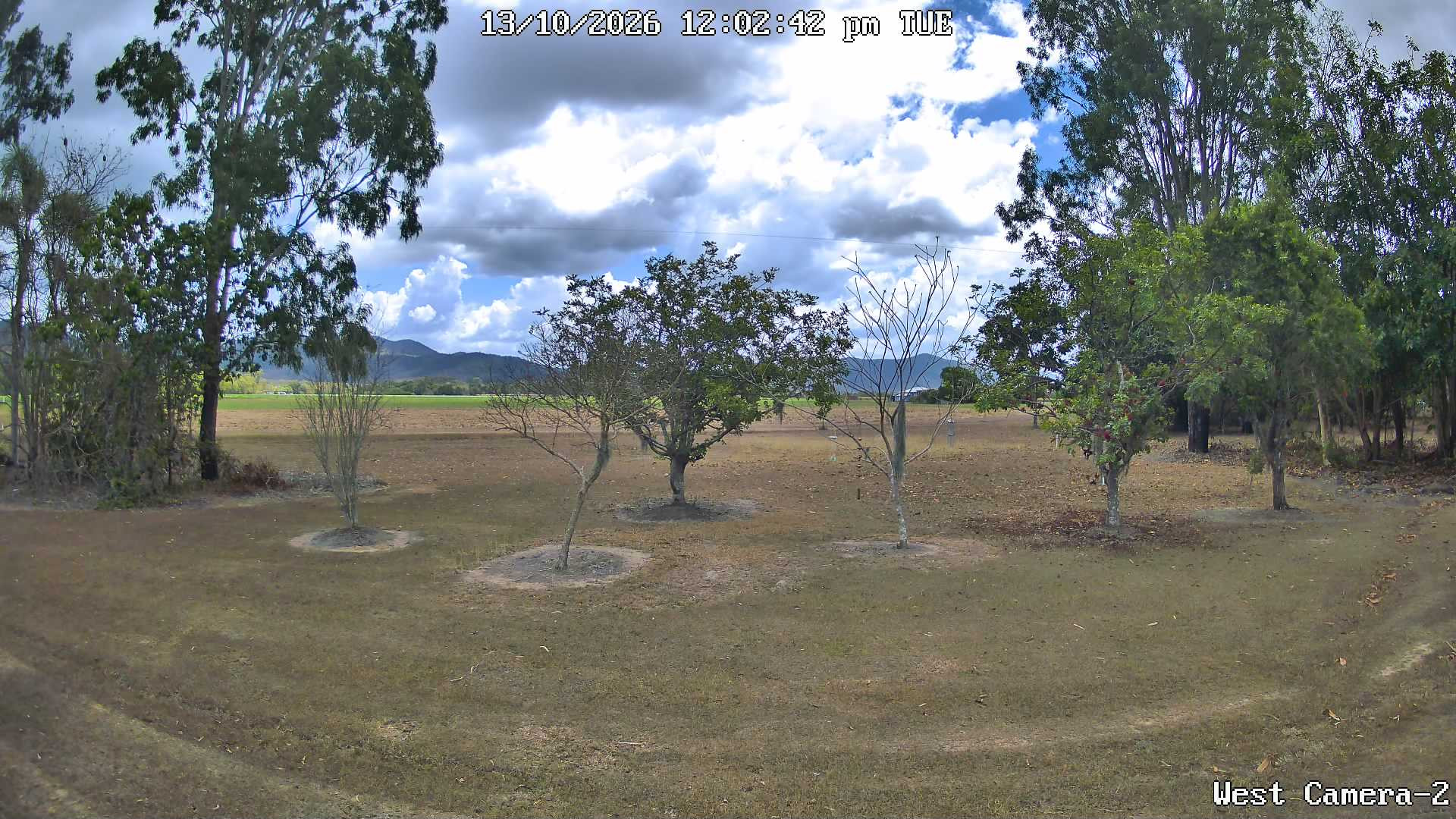 view from KelseyCreek West View on 2026-10-13